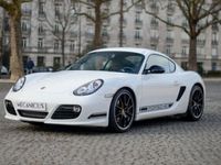 occasion Porsche Boxster 987 Cayman R