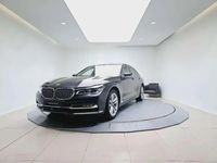 occasion BMW 730 Serie 7 da Xdrive 265ch