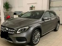 occasion Mercedes 180 Classe Gla (x156)122ch Sensation 7g-dct Euro6d-t