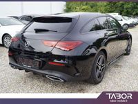 occasion Mercedes CLA200 Shooting Brake ClasseAmg Line Led Gps