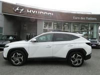 occasion Hyundai Tucson Ng Hybrid 1.6 T-gdi 230 Bva Executive