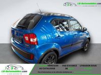 occasion Suzuki Ignis 1.2 Dualjet BVA