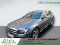 Occasion Mercedes E200 150 ch (110 kW) 2019 Berline