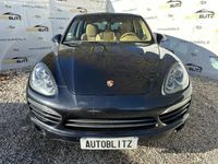 occasion Porsche Cayenne (958) DIESEL