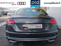 occasion Audi TT Coupé 40 Tfsi 197 S Tronic 7 S Line