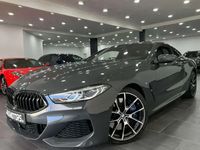 occasion BMW 840 Série 8 d M X-Drive Full Laser Carbone Individual Seats