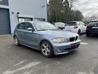 Occasion BMW 116 122 ch (89 kW) 2006 Citadine