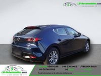 Occasion Mazda 3 122 ch (89 kW) 2019 Berline