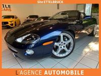 occasion Jaguar XKR XK8 4.0i V8 284ch Pack- Vente privée