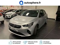 occasion Opel Corsa 1.2 75ch Edition