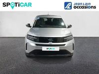 Occasion Opel Frontera 145 ch (106 kW) 2025 Gris SUV