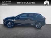 Occasion Lexus UX 250h Executive Line 154 ch (113 kW) 2022 Noir SUV