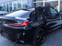 occasion BMW X4 II (G02) xDrive20i 184ch M Sport Euro6d-T