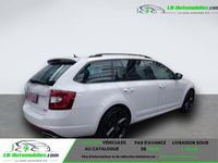 occasion Skoda Octavia Combi 2.0 TSI 230 ch BVA