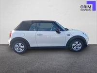 occasion Mini Cooper Cabrio136ch BVA7 Euro6d-T - VIVA179489892