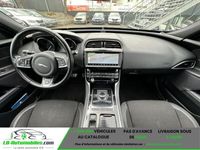 occasion Jaguar XE D180 BVA