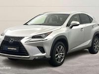 Occasion Lexus NX300h 158 ch (116 kW) 2019 SUV