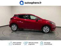 occasion Nissan Micra 1.0 IG-T 100ch Made in France 2020