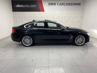 occasion BMW 420 420 d 190 ch Luxury