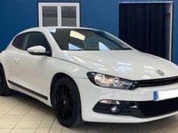 occasion VW Scirocco 1.4 TSI 160