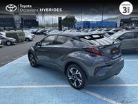 occasion Toyota C-HR 1.8 Hybride 122ch Design E-CVT