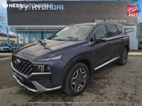 occasion Hyundai Santa Fe 1.6 T-GDI 265ch Plug-In Executive BVA6 HTRAC