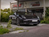 occasion Porsche Boxster 2.7i 265 ch Black Edition PDK