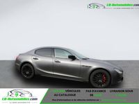 occasion Maserati Ghibli 3.0 V6 275 D