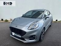 Occasion Ford Puma ST-Line 125 ch (91 kW) 2023 Gris SUV