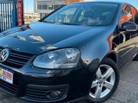 Occasion VW Golf V 141 ch (103 kW) 2007 Noir Berline
