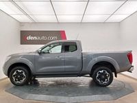 occasion Nissan King Navara 2019 euro6d-temp NAVARA 2.3 DCI 160CAB