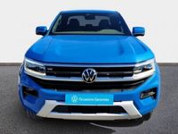 occasion VW Amarok 3.0 TDI 240 BVA10 4MOTION STYLE