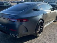 occasion Mercedes AMG GT COUPE 63 S SPEEDSHIFT MCT 4-Matic+