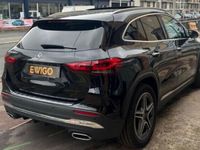 occasion Mercedes 200 GLA 2.0D 150 AMG LINE 8G-DCT BVA ( Toit ouvrant )