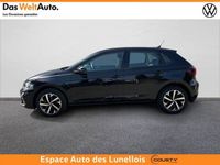 occasion VW Polo 1.0 TSI 95 S&S BVM5 Life