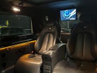 occasion Mercedes Viano 3.5 V6 EXTRA LONG 258ch BVA VIP INTERIEUR BRABUS