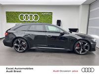 occasion Audi RS6 Avant 4.0 V8 TFSI 600ch quattro tiptronic 53cv