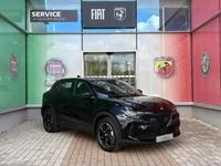 Occasion Alfa Romeo Junior 11 kW (15 ch) 2025 Noir tortona pastel SUV