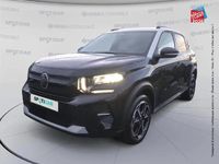 Occasion Citroën C3 PureTech 102 ch (75 kW) 2024 Noir SUV