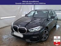Occasion BMW 116 109 ch (80 kW) 2023 Blanc Citadine