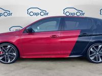Occasion Peugeot 308 GTi 272 ch (200 kW) 2016 Rouge Berline