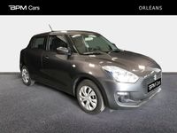 occasion Suzuki Swift 1.2 Dualjet Hybrid 90ch Avantage Euro6d-t