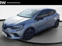 Occasion Renault Clio V Evolution 2023 Gris Citadine