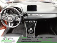 Occasion Mazda CX-3 121 ch (88 kW) 2021 SUV