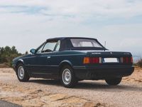 occasion Maserati Biturbo Spyder