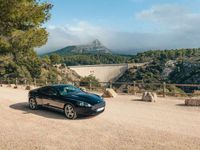 occasion Aston Martin DB9 Coupé Touchtronic A