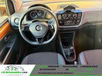 Occasion VW up! 90 ch (66 kW) 2018 Citadine