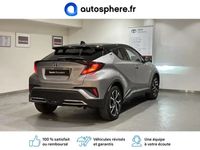 occasion Toyota C-HR 184h Collection 2WD E-CVT MC19