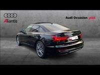 occasion Audi A6 Berline Design 40 TDI quattro 150 kW (204 ch) S tronic