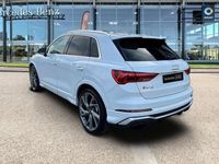occasion Audi RS3 Rs Q3 2.5 Tfsi 400 Ch S Tronic 7
